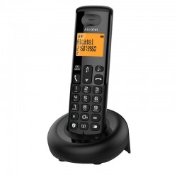 TELEFONO ALCATEL E160 BLACK