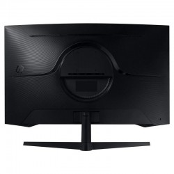 MONITOR SAMSUNG CURVO ODYSSEY G5 C32G55TQBU WQHD 1MS 144HZ