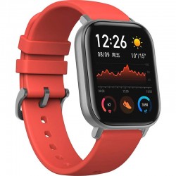 SMARTWATCH RELOJ XIAOMI AMAZFIT GTS ORANGE