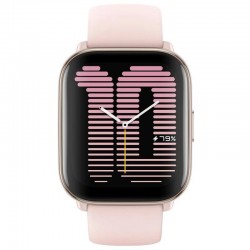 SMARTWATCH RELOJ XIAOMI AMAZFIT ACTIVE PINK