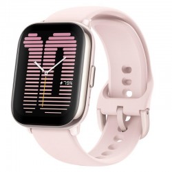 SMARTWATCH RELOJ XIAOMI AMAZFIT ACTIVE PINK