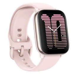 SMARTWATCH RELOJ XIAOMI AMAZFIT ACTIVE PINK