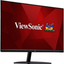 MONITOR VIEWSONIC 27 IPS FHD VGA HDMI VESA 3YR GARANTIA