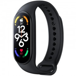 SMARTBAND XIAOMI MI SMART BAND 7 IOS/ANDROID LCD COLOR MI BAND 7