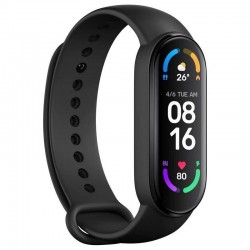 SMARTBAND XIAOMI MI SMART BAND 7 IOS/ANDROID LCD COLOR MI BAND 7