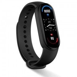 SMARTBAND XIAOMI MI SMART BAND 7 IOS/ANDROID LCD COLOR MI BAND 7