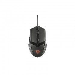 RATON TRUST GAMING GXT 101 MOUSE 6 BOTONES