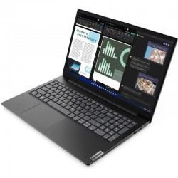 PORTATIL LENOVO V15 G3 I7 1255U/8GB/SSD512/15.6FHD/RJ45/W11PRO