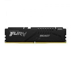 MEMORIA RAM 32GB KINGSTON FURY BEAST DDR5 5200MHZ