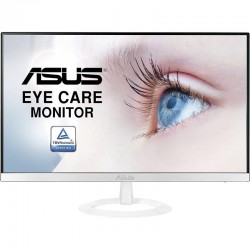 MONITOR ASUS 23 LED IPS VZ239HE-W HDMI + VGA WHITE