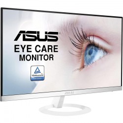 MONITOR ASUS 23 LED IPS VZ239HE-W HDMI + VGA WHITE