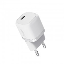 CARGADOR TRUST MAXO USB-C PD 20W WHITE