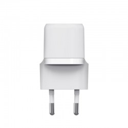 CARGADOR TRUST MAXO USB-C PD 20W WHITE