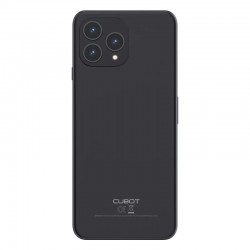 SMARTPHONE CUBOT P80 6.58 FHD+ 8GB/256GB/NFC/4G 48MPX 5200MAH BLACK