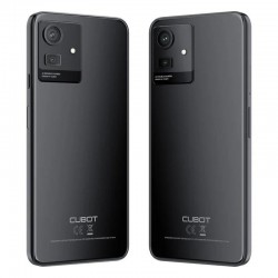 SMARTPHONE CUBOT NOTE 50 6.56 90HZ 8GB/256GB/NFC/4G 50MPX 5200MAH BLACK