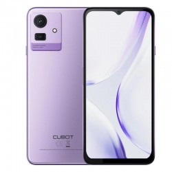 SMARTPHONE CUBOT NOTE 50 6.56 90HZ 8GB/256GB/NFC/4G 50MPX 5200MAH PURPLE