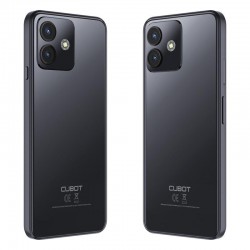 SMARTPHONE CUBOT NOTE 40 6.56 90HZ 6GB/256GB/4G 50MPX 5200MAH BLACK