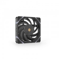 VENTILADOR VALKYRIE X12 CPU ARGB 120MM INTEL/AMD