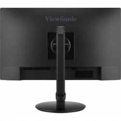 MONITOR VIEWSONIC 24 IPS 100HZ MULTIM ERGONOMICO HDMI VGA DP USB 3YR GAR