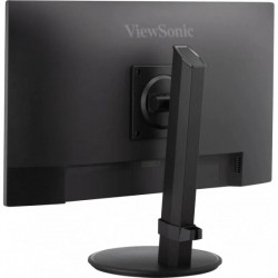 MONITOR VIEWSONIC 24 IPS 100HZ MULTIM ERGONOMICO HDMI VGA DP USB 3YR GAR