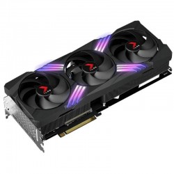 TARJETA DE VIDEO NVIDIA PNY RTX4070TI SUPER GAMING VERTO OC GDDR6X PCIE 4.0