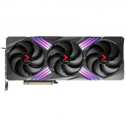 TARJETA DE VIDEO NVIDIA PNY RTX4070TI SUPER GAMING VERTO OC GDDR6X PCIE 4.0