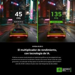 TARJETA DE VIDEO NVIDIA PNY RTX4070TI SUPER GAMING VERTO OC GDDR6X PCIE 4.0