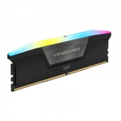 MEMORIA RAM 32GB (2X16GB) CORSAIR DDR5 6000MHZ VENGEANCE RGB