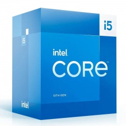 PROCESADOR INTEL CORE I5 13400F 4.6GHZ 20MB IN BOX