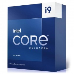 PROCESADOR INTEL CORE I9 13900KF 5.8GHZ 36MB IN BOX