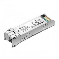 MODULO SFP TP-LINK TL-SM321B GIGA ETHERNET BI-DIRECCIONAL MONOMODO