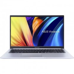 PORTATIL ASUS VIVOBOOK F15 I5 1235U/8GB/SSD512GB/15.6 FHD/FREEDOS