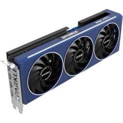 TARJETA DE VIDEO SPARKLE INTEL ARC A750 TITAN OC EDITION 8GB GDRR6 PCIE 4.0