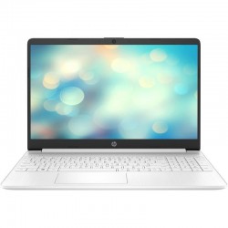 PORTATIL HP 15S I5 1235U/16GB/SSD512GB/15.6 FHD/FREEDOS SILVER