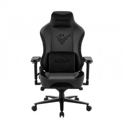 SILLA GAMING PHOENIX NOVA TELA GREY