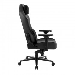 SILLA GAMING PHOENIX NOVA TELA GREY