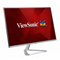 MONITOR VIEWSONIC 27 IPS FHD GAMING MULTIM ERGONOMICO HDMI VGA 3YR