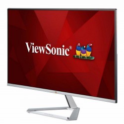 MONITOR VIEWSONIC 27 IPS FHD GAMING MULTIM ERGONOMICO HDMI VGA 3YR