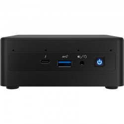 ORDENADOR NUC I7 1165G7/16GB/SSD500GB M2/HDMI/WF/BT