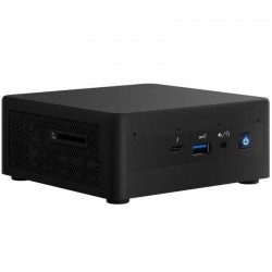 ORDENADOR NUC I7 1165G7/16GB/SSD500GB M2/HDMI/WF/BT