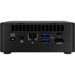 ORDENADOR NUC I7 1165G7/16GB/SSD500GB M2/HDMI/WF/BT