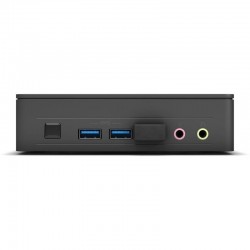 ORDENADOR NUC N4505 8GB/SSD256GB M2/HDMI+DP/WF/BT/W11PRO