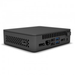 ORDENADOR NUC N4505 8GB/SSD256GB M2/HDMI+DP/WF/BT/W11PRO