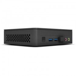 ORDENADOR NUC N4505 8GB/SSD256GB M2/HDMI+DP/WF/BT/W11PRO