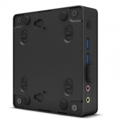 ORDENADOR NUC N4505 8GB/SSD256GB M2/HDMI+DP/WF/BT/W11PRO