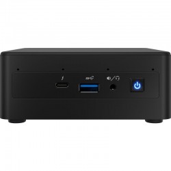 ORDENADOR NUC I5 1145G7/8GB/SSD500GB M2/HDMI/WF/BT