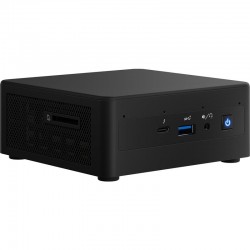 ORDENADOR NUC I5 1145G7/8GB/SSD500GB M2/HDMI/WF/BT