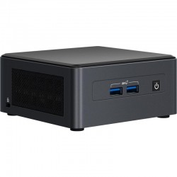 ORDENADOR NUC I5 1145G7/8GB/SSD500GB M2/HDMI/WF/BT/W11PRO