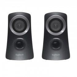 ALTAVOCES LOGITECH Z313 2.1 RMS 50W USB