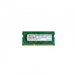 MEMORIA SODIMM 4GB APACER DDR3 1600MHZ 1.35V CL11